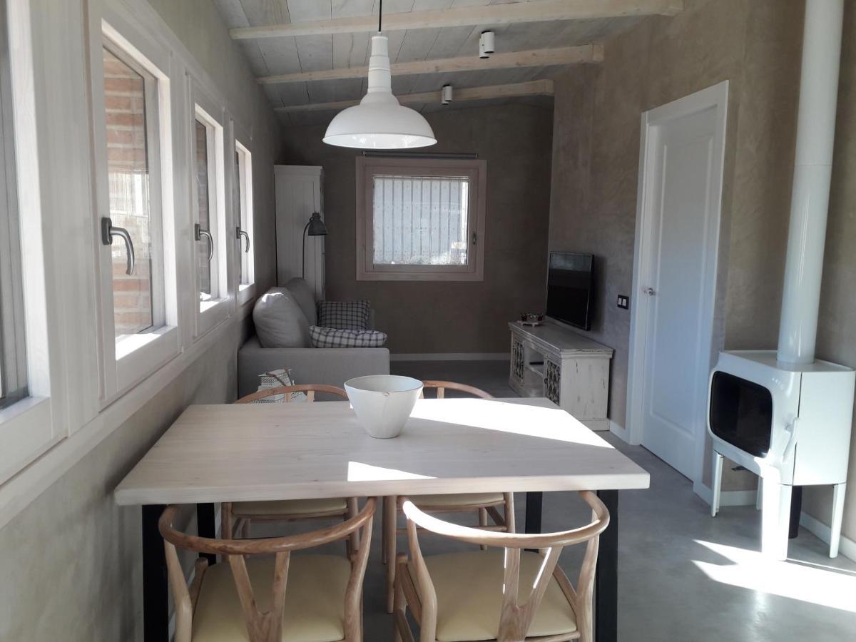Casa Rural Cirerer San Lorenzo de Morunys Kültér fotó