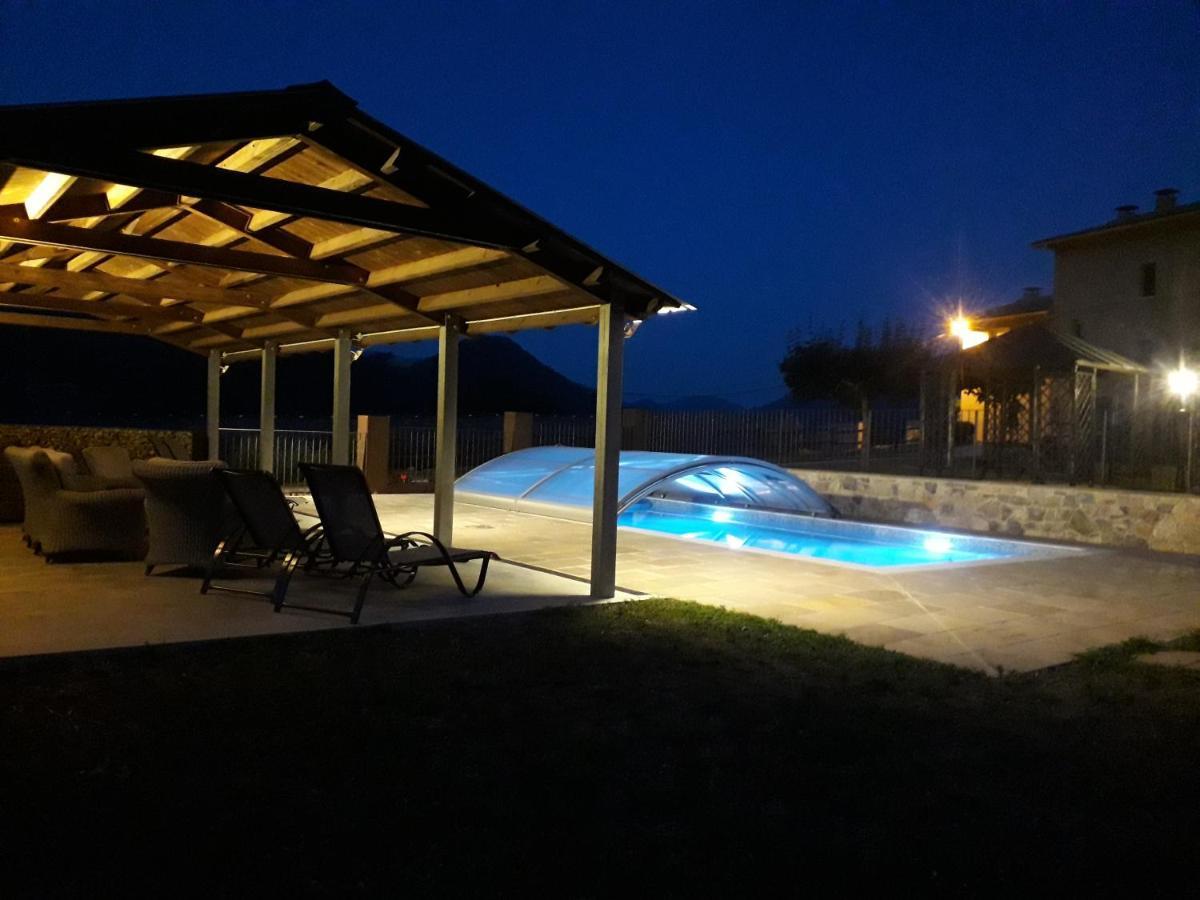 Casa Rural Cirerer San Lorenzo de Morunys Kültér fotó