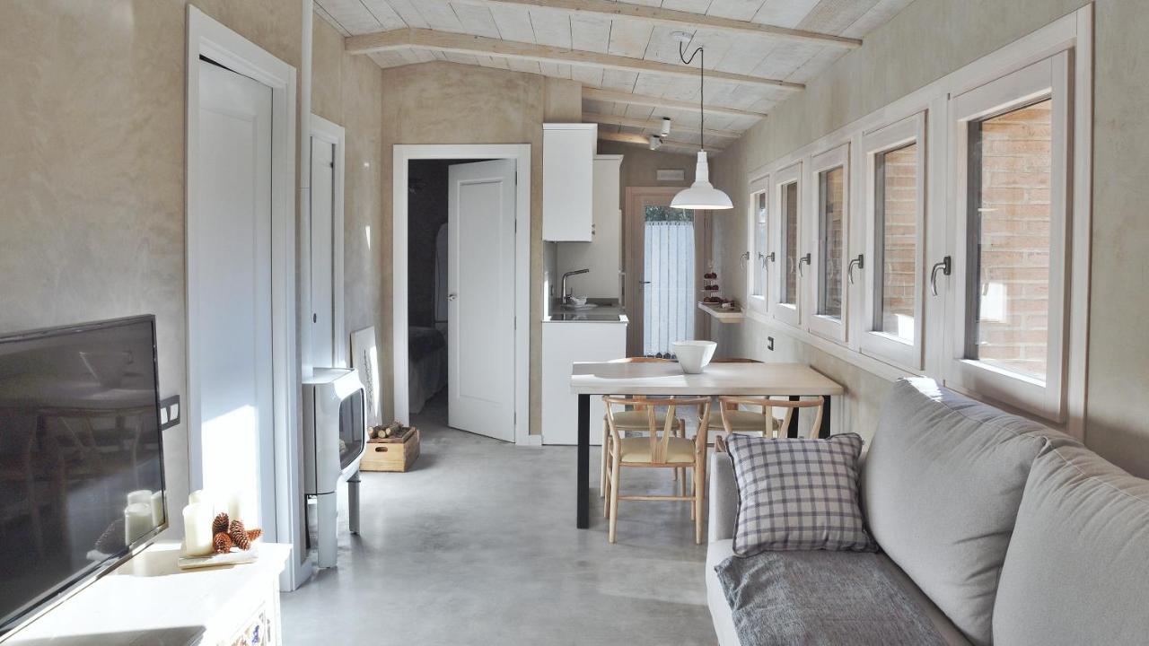 Casa Rural Cirerer San Lorenzo de Morunys Kültér fotó