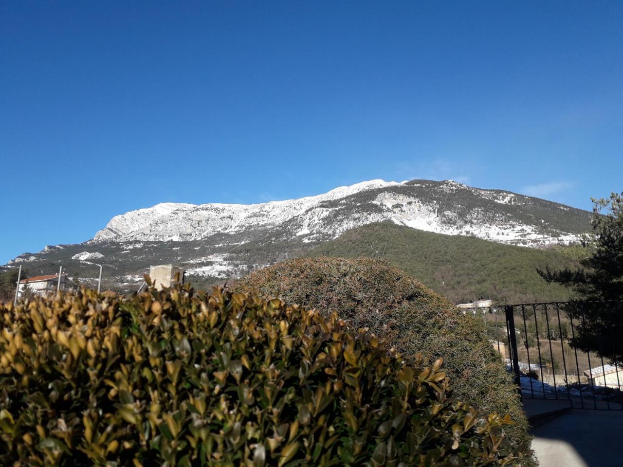 Casa Rural Cirerer San Lorenzo de Morunys Kültér fotó